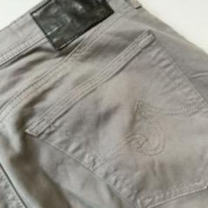 Men's AG Jeans, Gray